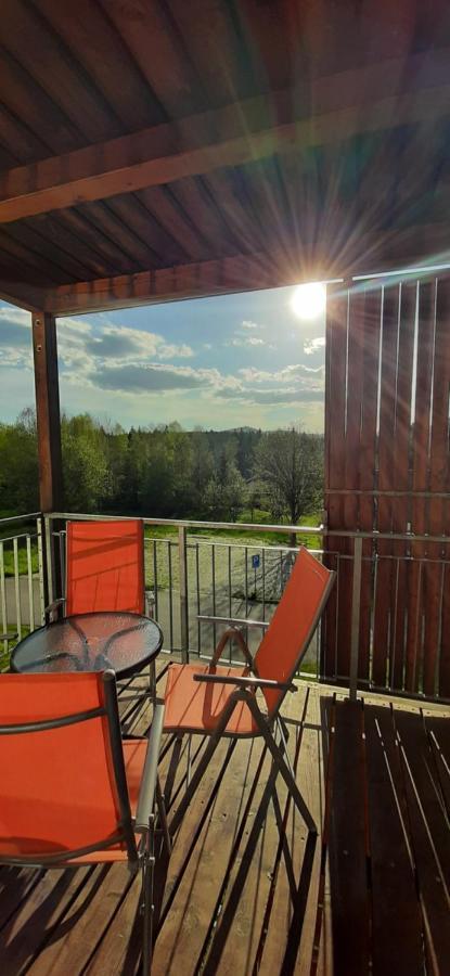 Apartman 7 Stozec Luaran gambar