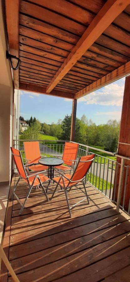 Apartman 7 Stozec Luaran gambar