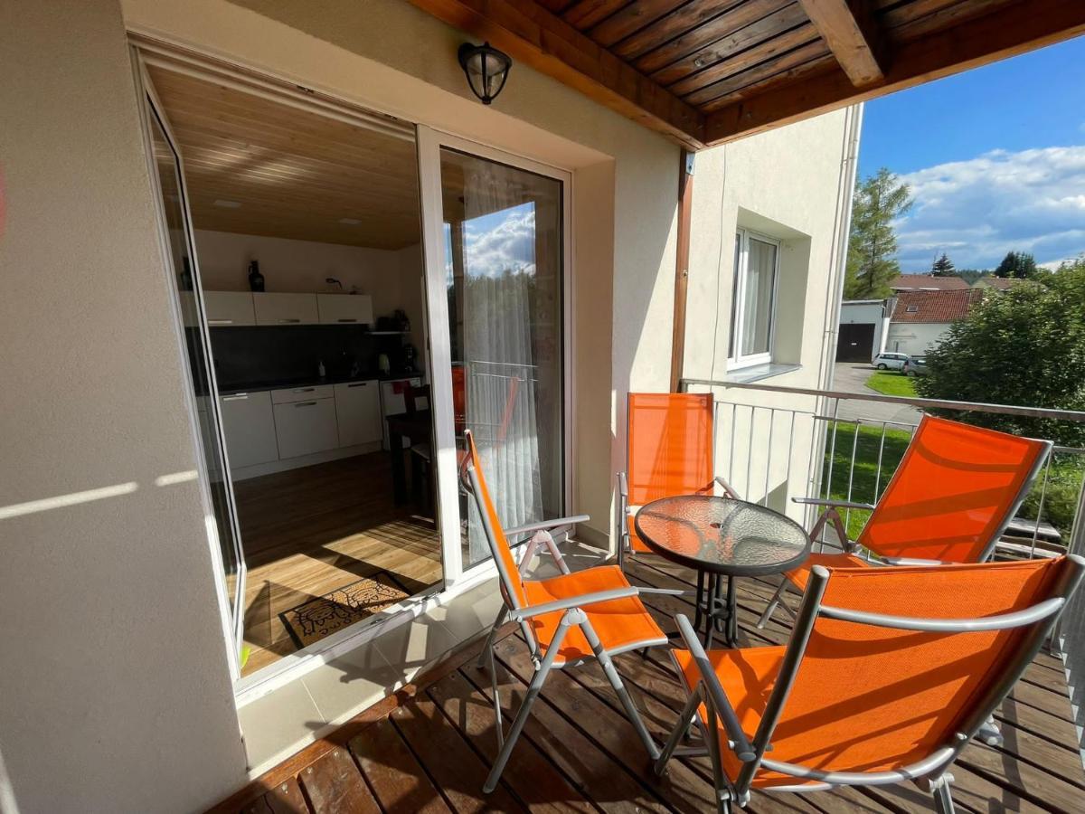 Apartman 7 Stozec Luaran gambar