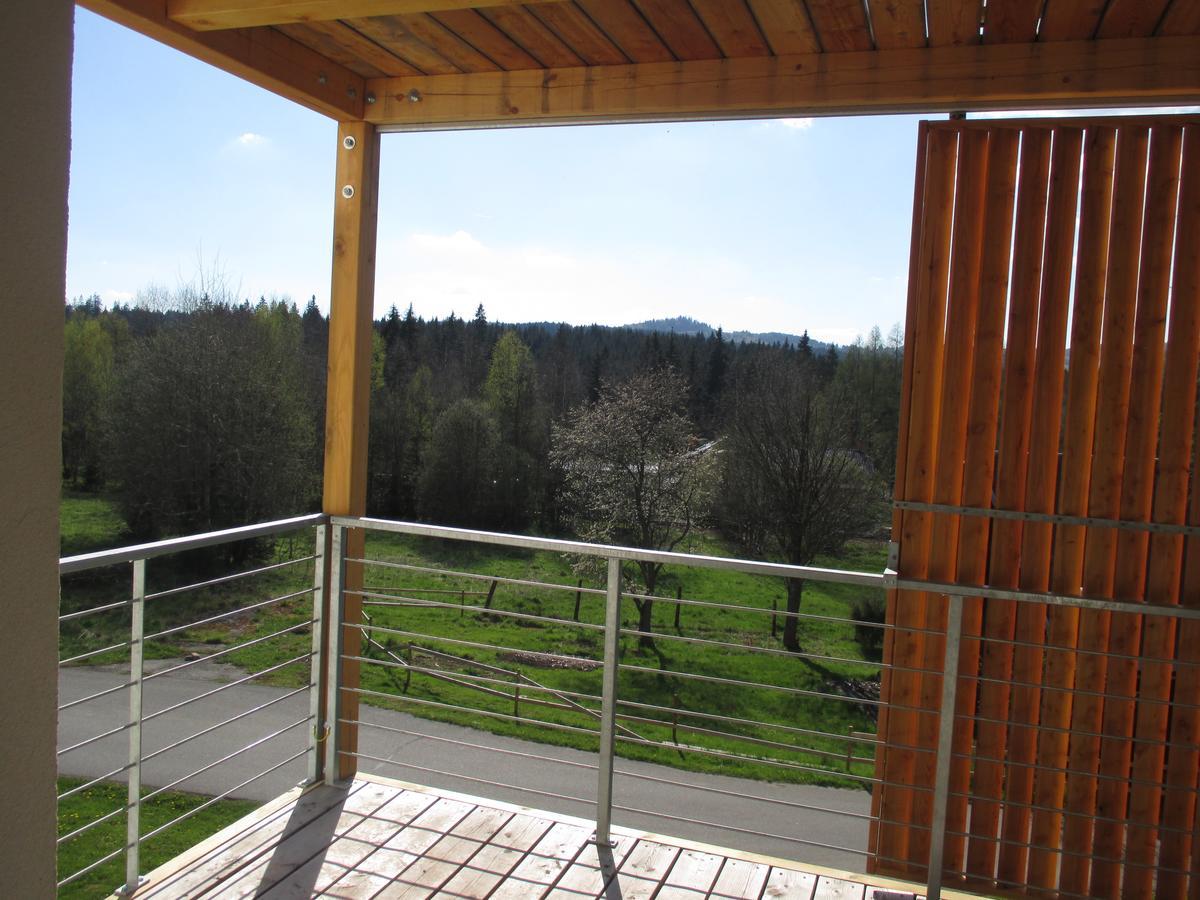 Apartman 7 Stozec Luaran gambar