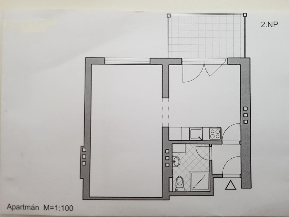 Apartman 7 Stozec Luaran gambar