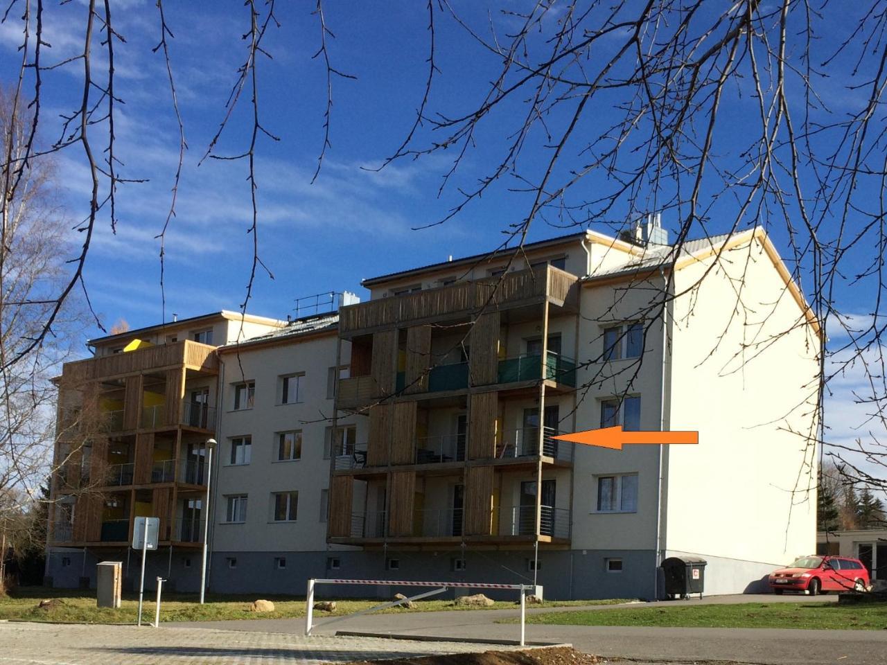Apartman 7 Stozec Luaran gambar
